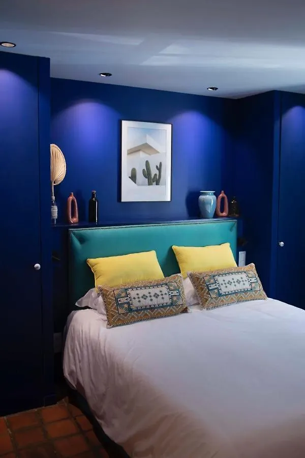 Appartement La Cité Solidor à Saint-Malo