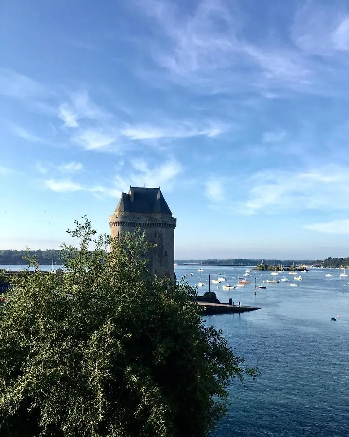 Appartement La Cité Solidor à Saint-Malo