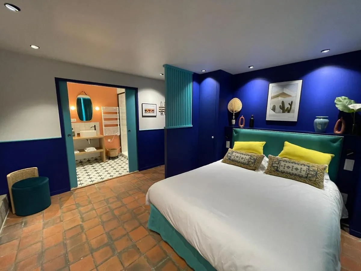 Appartement La Cité Solidor à Saint-Malo