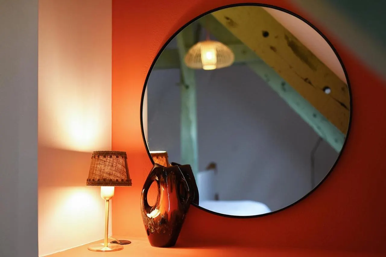 Appartement La Cité Solidor à Saint-Malo