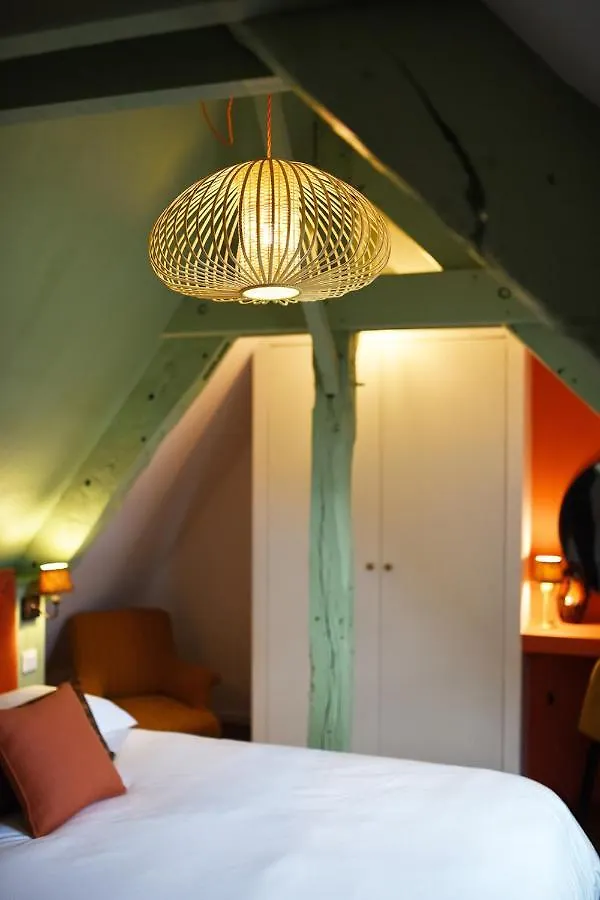 Appartement La Cité Solidor à Saint-Malo 0*,