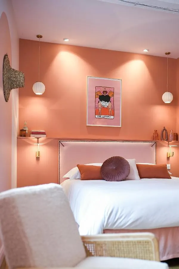 Appartement La Cité Solidor à Saint-Malo