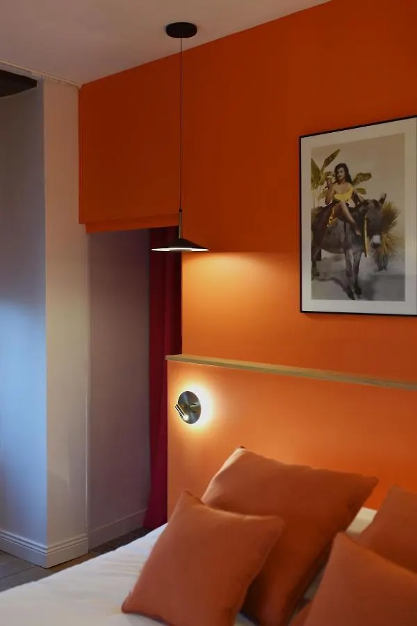 Appartement La Cité Solidor à Saint-Malo