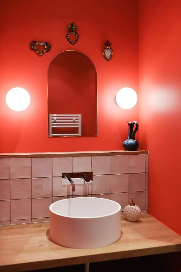 Appartement La Cité Solidor à Saint-Malo