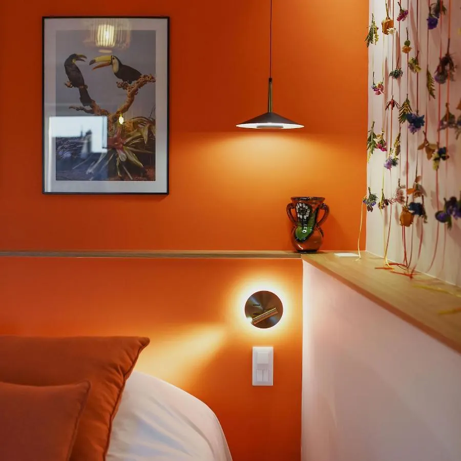 Appartement La Cité Solidor à Saint-Malo
