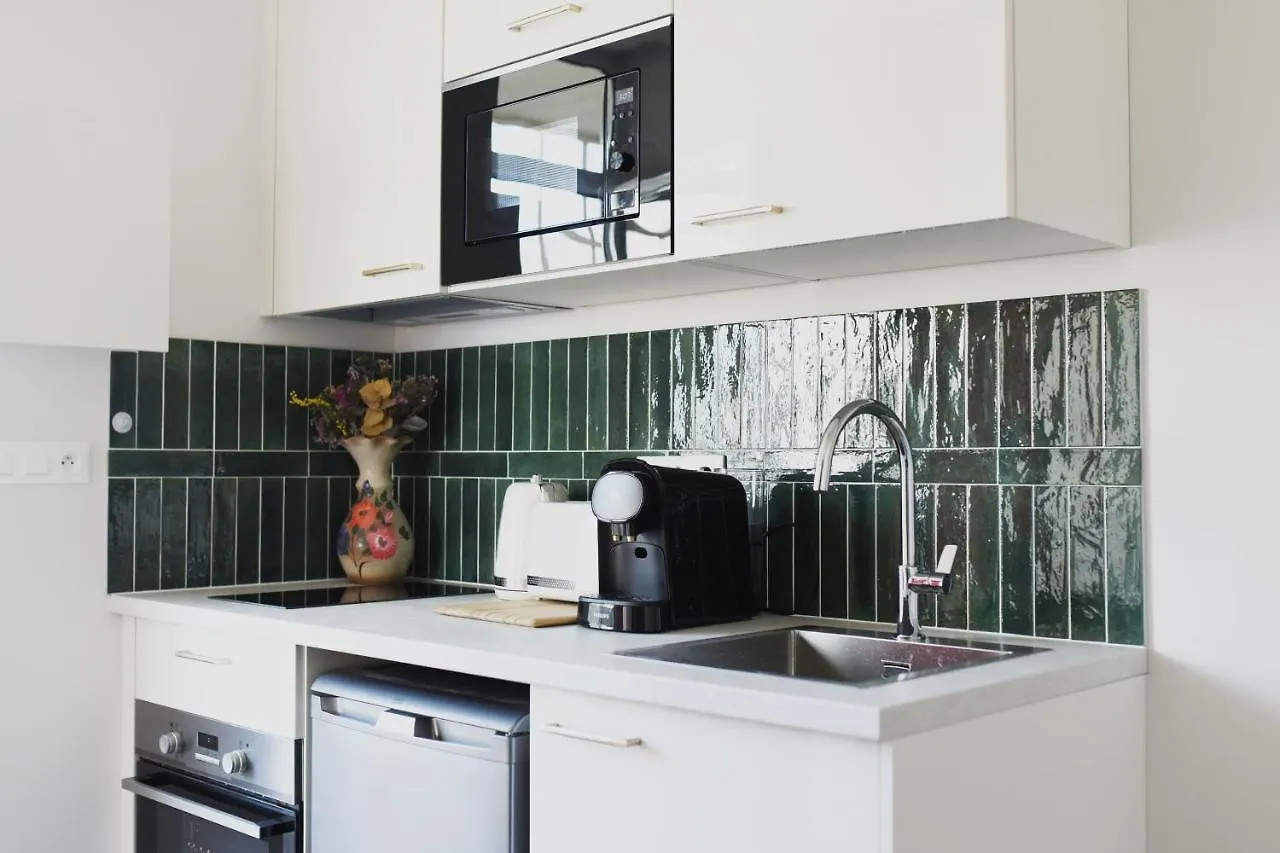 Appartement La Cité Solidor à Saint-Malo