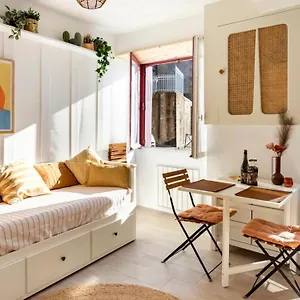Appartement  kraou Kezeg  à 50m De La - 2/4 Pers., Saint-Malo
