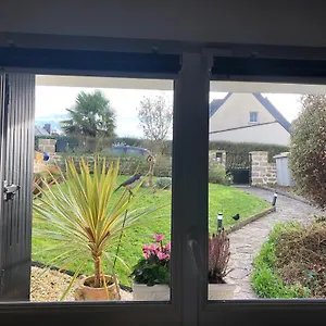 Appartement La Frégate, Saint-Malo
